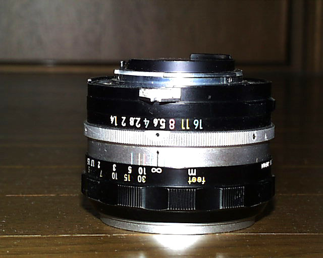 Nikon F6 35mm F2D 50mm F1.8D AI改造 Nikon F6 35mm F2D 50mm F1.8D AI改造 Nikon F6 35mm F2D 50mm F1.8D