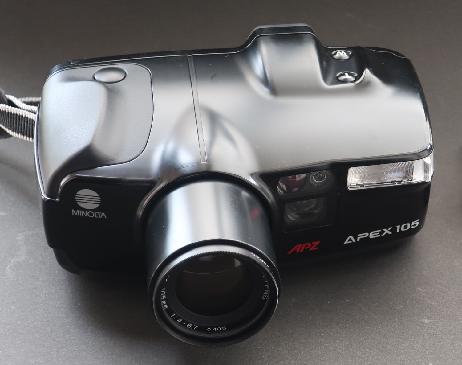 フィルムカメラセット（Canon, Konica, Pentax ）動作未確認 カメラ KONICA コンパクトフィルムカメラ オートフォーカス 修理