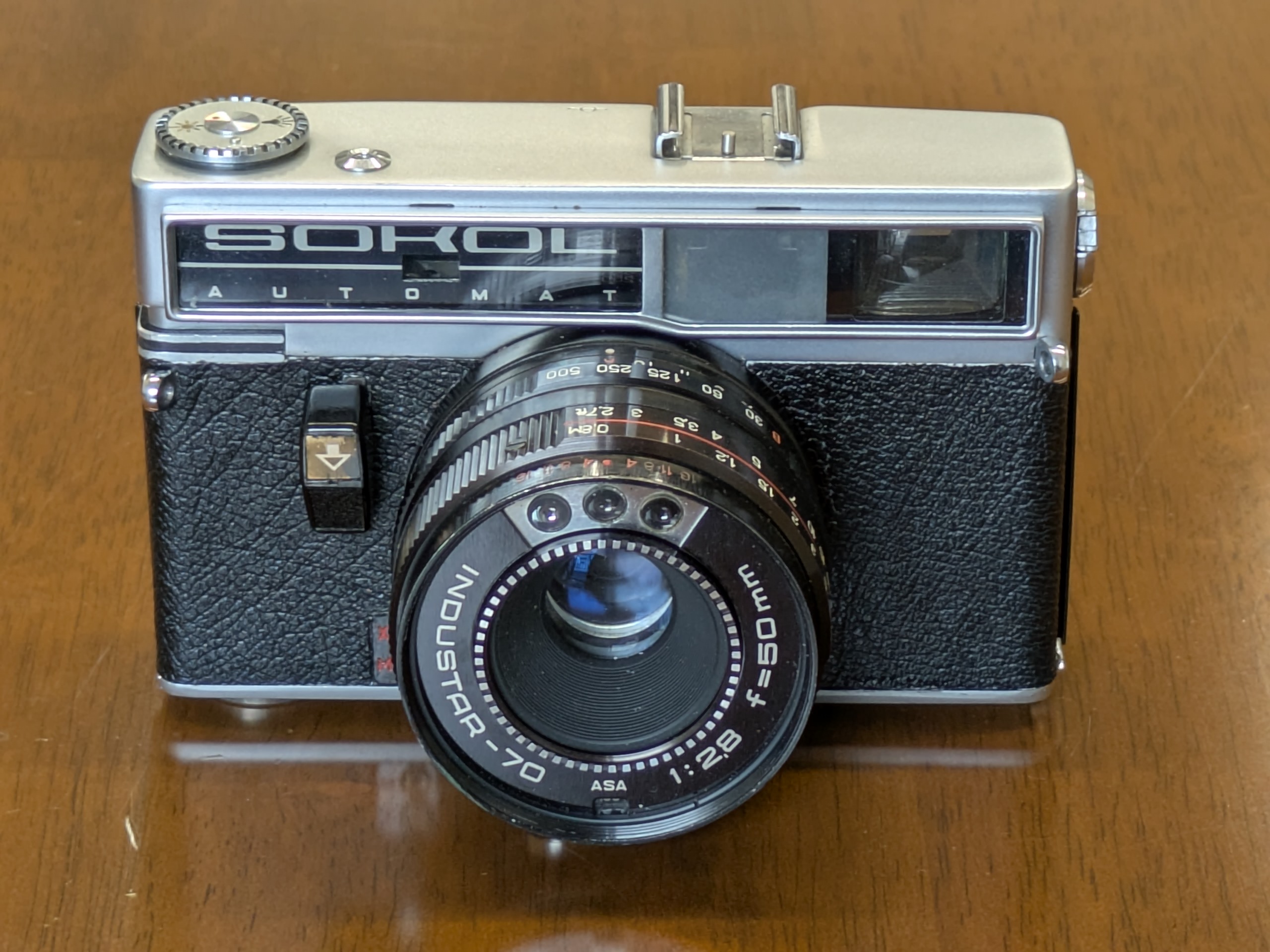 T-506 コンパクトフィルムカメラ 7点 まとめ レンジファインダー