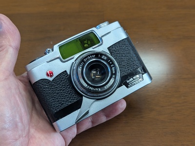 各メーカーのカメラ、レンズセット 機種別画像掲示板