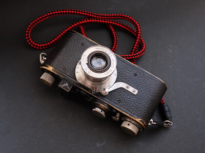 実用•珍品•作例あり】Topcor 35mm f2.8 + Nicca 5 Topcor-S 5cm