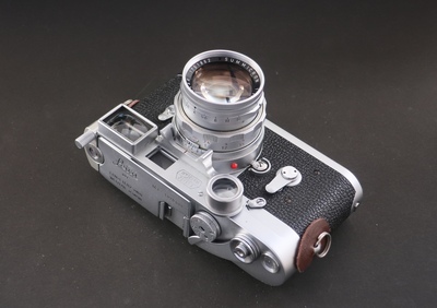 Nikon S2 空箱 保証書 説明書セット カメラなし 昭和レトロ30年 希少 昭和