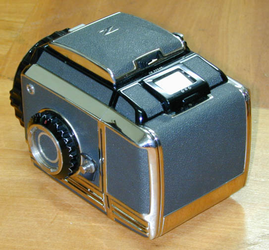 BRONICA 写真工業 1959年11月 no.90 前進する国産シャッター セミ自動露光カメラ 評判カメラ・トプコンPR ゼンザ・ブロニカ対談 オートテラⅡL